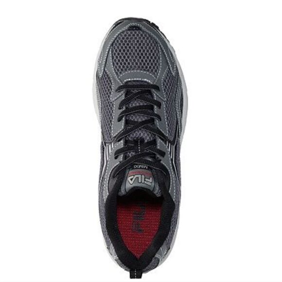 𝅺FILA running, mens 13 - Picture 2 of 6